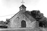 chapelle Sainte-Gertrude
