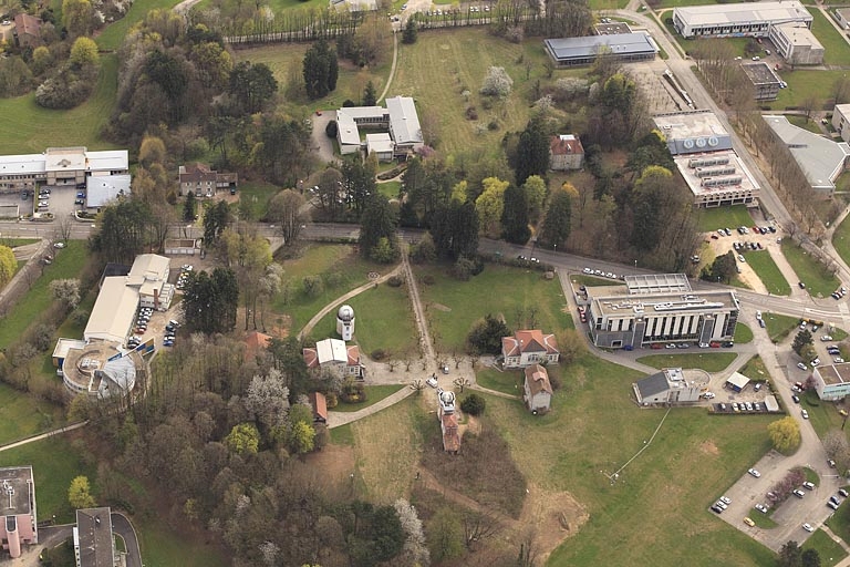 observatoire