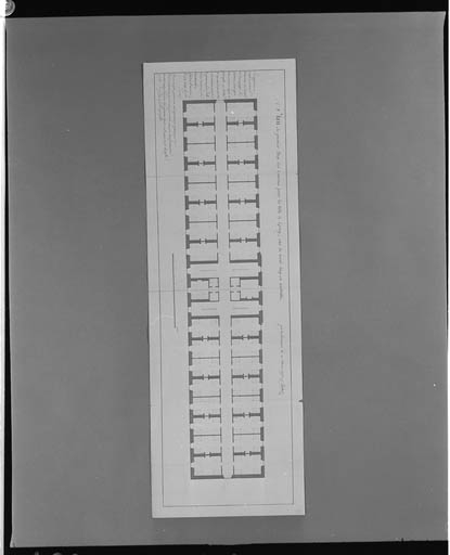caserne de cavalerie dite caserne Grenier, collège d'enseignement technique, puis lycée professionnel Henri Fertet, lycée des métiers
