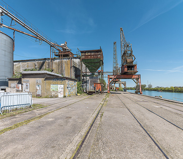 port nord