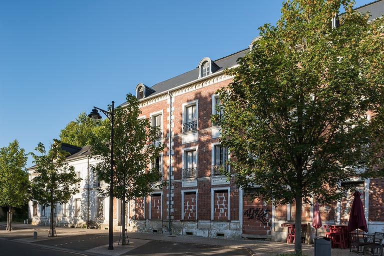 Grand Hôtel
