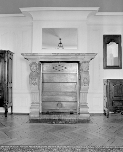 maison Forstner