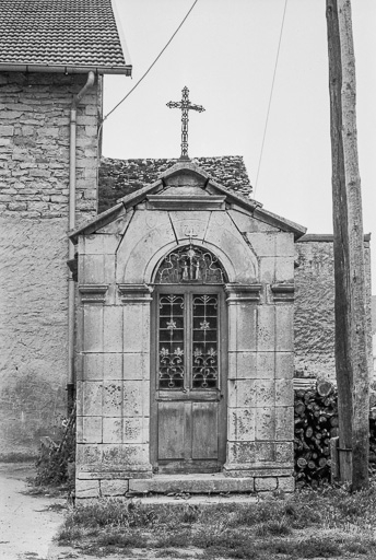 oratoire