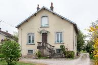 maison dite Villa Perrin