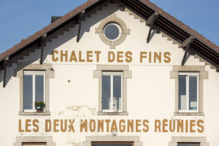 fromagerie Les Deux Montagnes réunies
