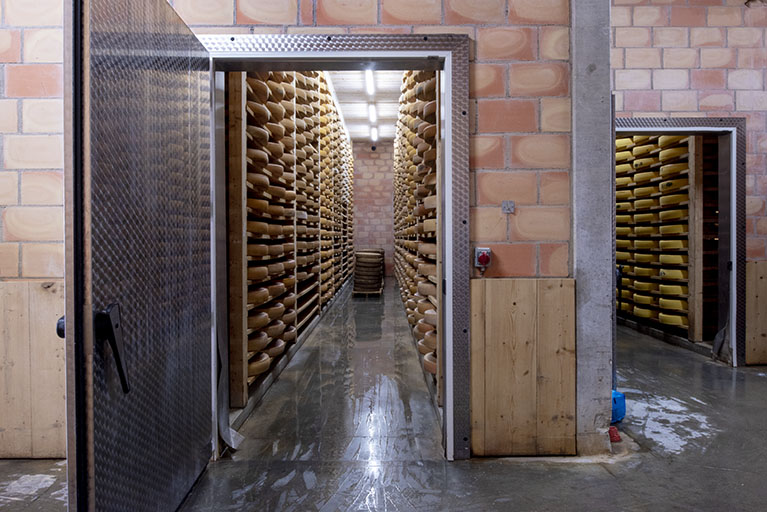 fromagerie des Suchaux