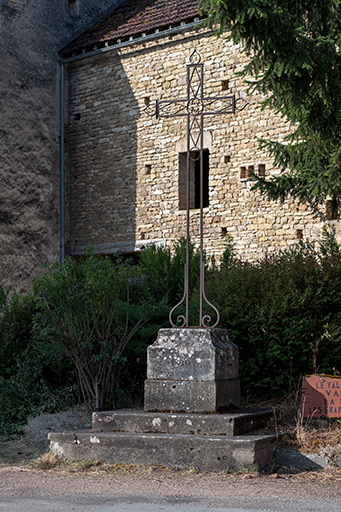 croix de chemin