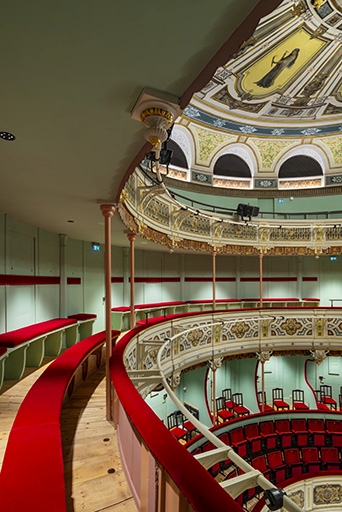 théâtre municipal