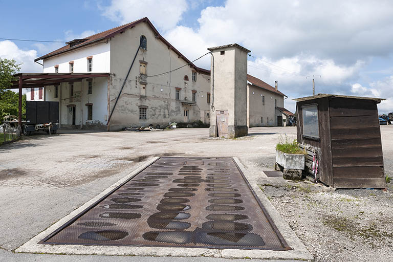 minoterie