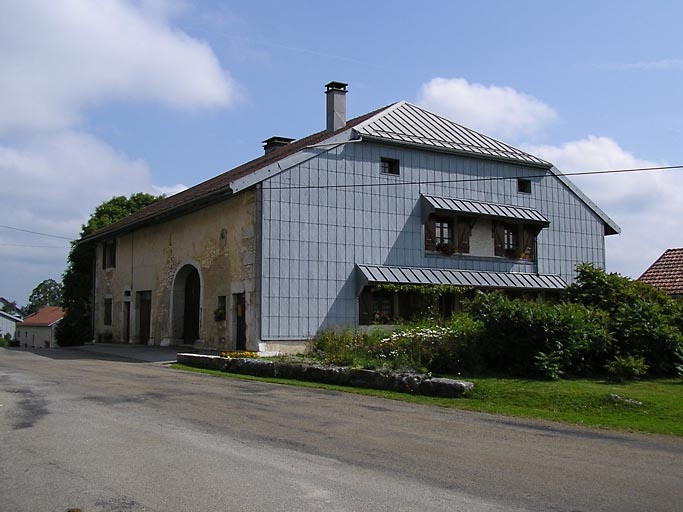 ferme