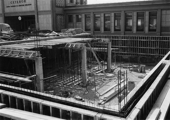 laboratoire d'essais dit Centre technique de l'Industrie horlogère (Cetehor) puis Comité Francéclat