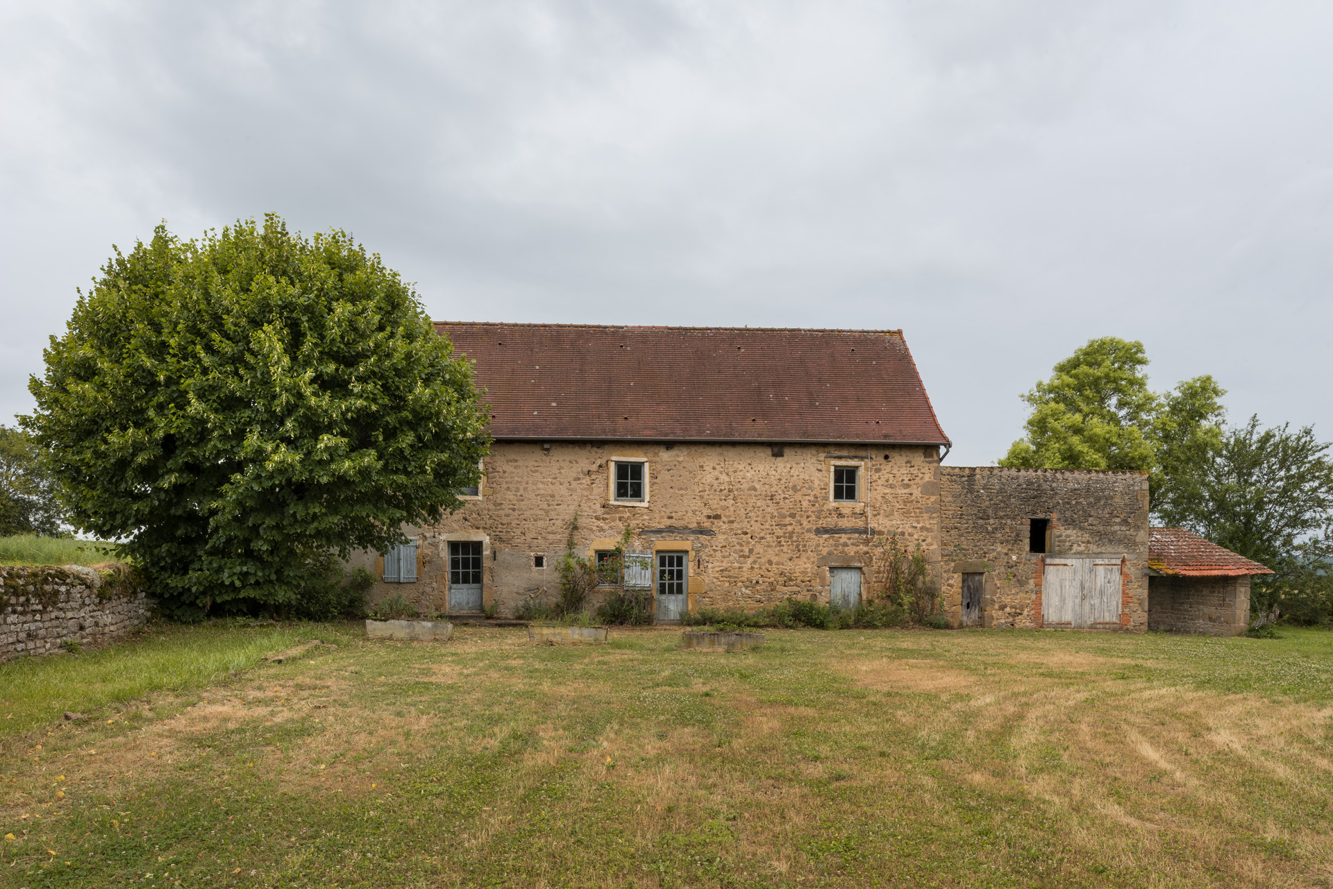 Ecart de Chaumont
