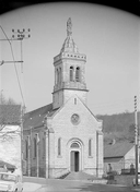 église paroissiale de la Nativité