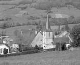 église paroissiale Saint-Sébastien
