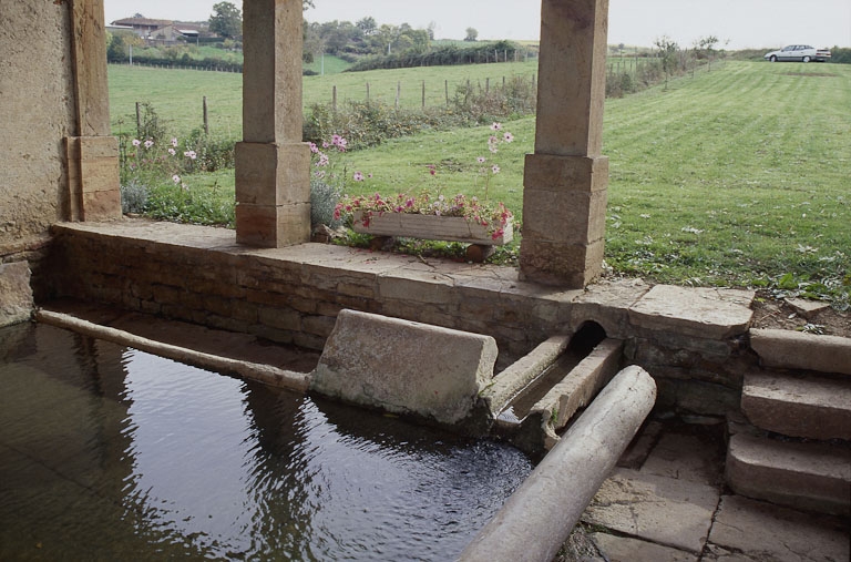 lavoir