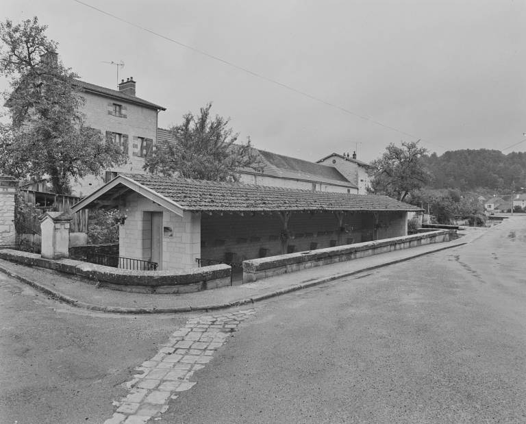 lavoir