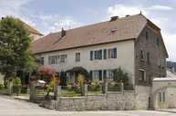 ferme puis maison Boillot