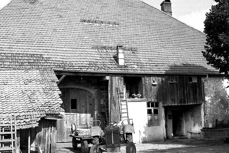 ferme