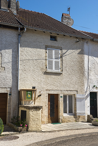 présentation de la commune de Conflandey