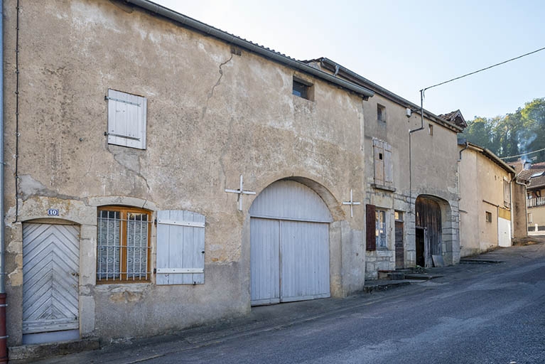 rue de la Pêcherie