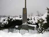 monuments aux morts de la guerre de 1939-1945