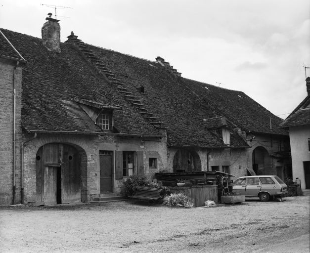 ferme