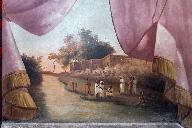peinture monumentale