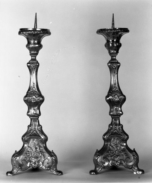 chandelier (6, série)