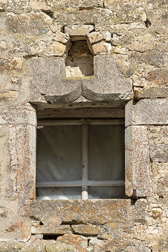 ferme de Toutvent