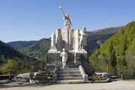 monuments aux morts