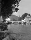 pont sur la Loue