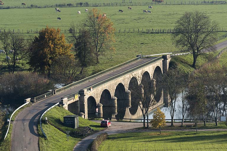 pont de Chantes