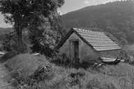 maisons, fermes