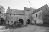 maison de vigneron