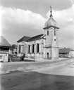 église paroissiale Saint-Antide