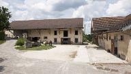 ferme modèle Armand Peugeot, actuellement centre équestre