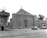 hôtel de ville