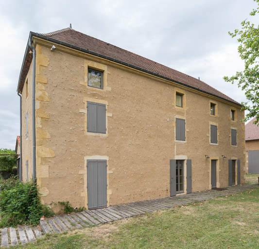 Ferme du Bois-Dieu