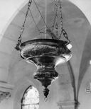 lampe de sanctuaire
