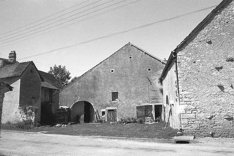ferme
