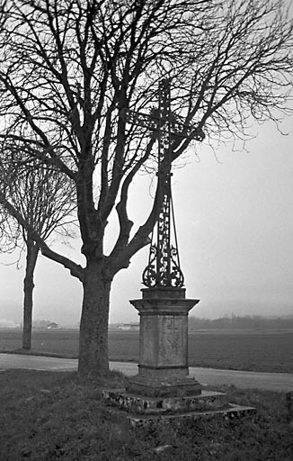 croix de chemin