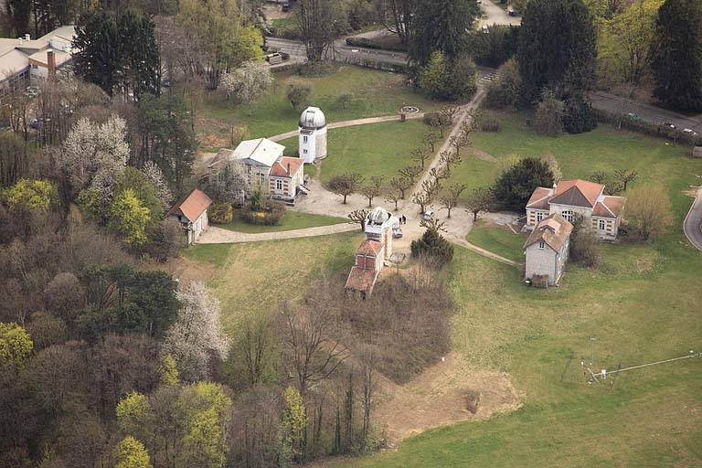 observatoire