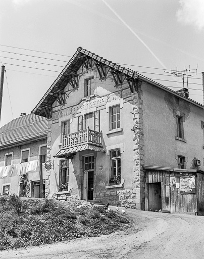 fromagerie des Hôpitaux-Vieux