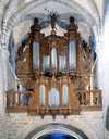 orgue (grand orgue)