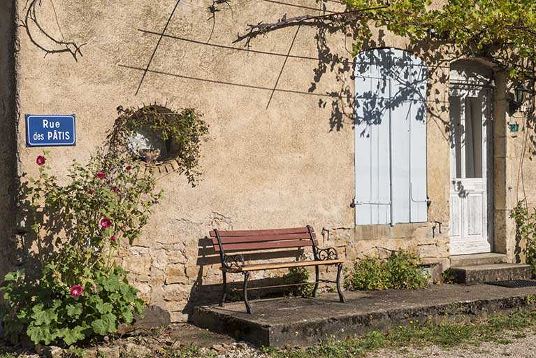 présentation de la commune de Conflandey