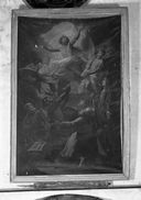 tableau : l'Ascension
