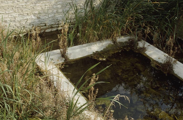 lavoir