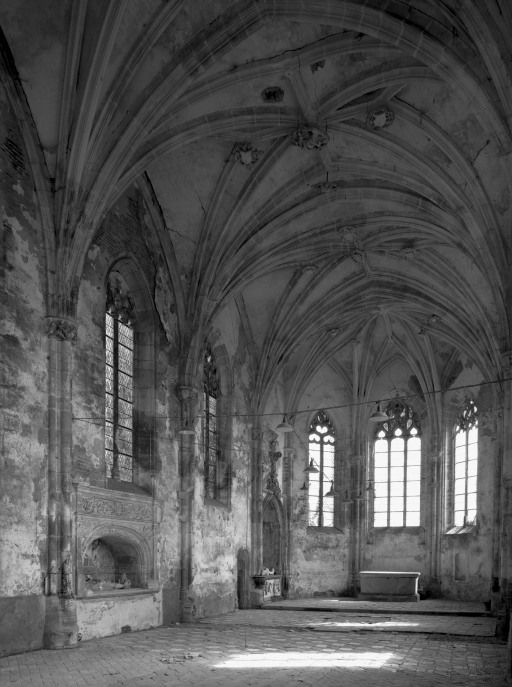 château fort Notre-Dame dit Château des Seigneurs de Pagny