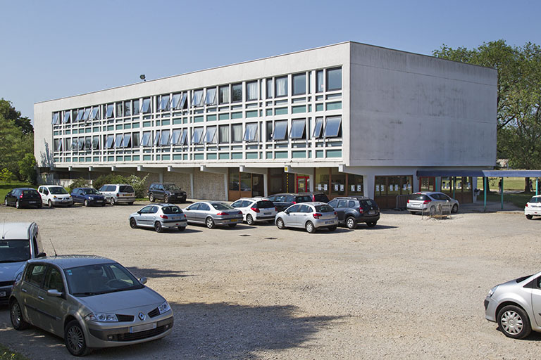 lycée agricole Perrenot de Granvelle