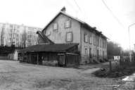 immeuble dit Caserne